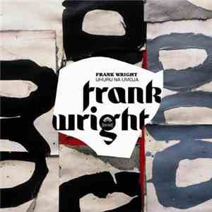 Frank Wright - Uhuru Na Umoja
