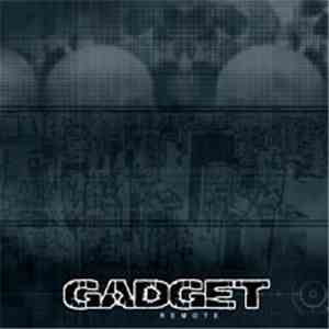 Gadget  - Remote