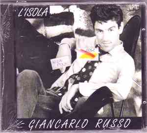 Giancarlo Russo - L'isola