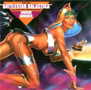 Giorgio Moroder - Battlestar Galactica
