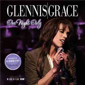 Glennis Grace - One Night Only