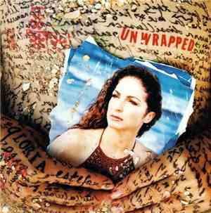 Gloria Estefan - Unwrapped