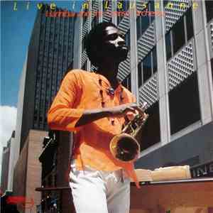 Hannibal And The Sunrise Orchestra - Live In Lausanne