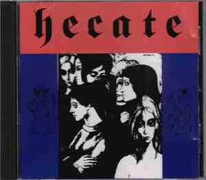 Hecate  - Hecate