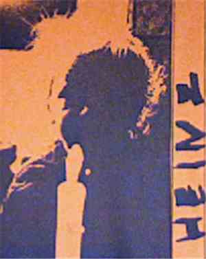 Heinz  - Winter Session 89/90