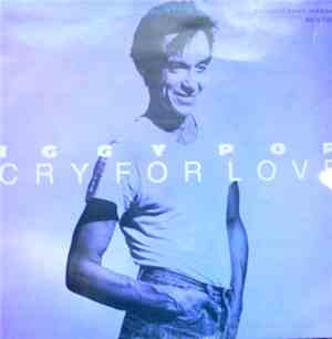 Iggy Pop - Cry For Love