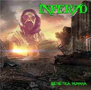 Inferno  - Genética Humana