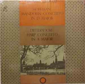 Irmgard Helmis, Chamber Orchestra Of Radio Berlin, Gerd Lindner-Bonelli, Sy ...