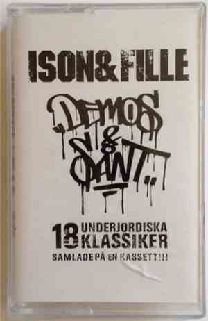 Ison & Fille - Demos & Sånt