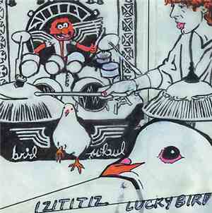 Izititiz - Lucky Bird