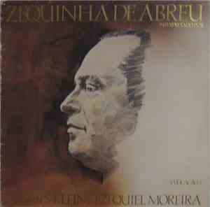 Jacques Klein &  Ezequiel Moreira - Zequinha de Abreu : Evocação 1