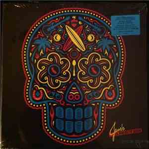 Jane's Addiction - Sterling Spoon