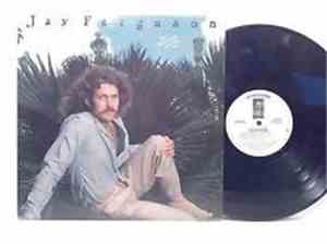 Jay Ferguson - Thunder Island