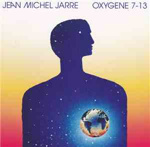 Jean Michel Jarre - Oxygene 7-13