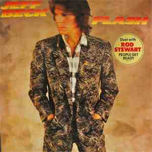 Jeff Beck - Flash