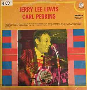 Jerry Lee Lewis / Carl Perkins - Jerry Lee Lewis / Carl Perkins