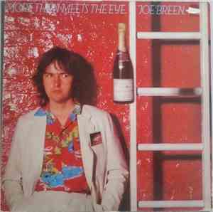 Joe Breen - More Than Meets The Eye