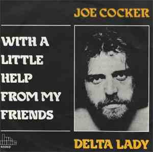 Joe Cocker - With A Little Help From My Friends