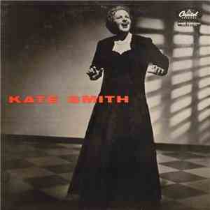 Kate Smith  - Kate Smith