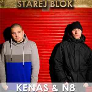Kenas & N8  - Starej Blok