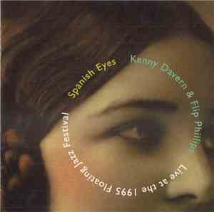 Kenny Davern, Flip Phillips - Spanish Eyes