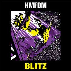 KMFDM - Blitz