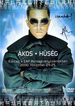 Ákos - Hűség
