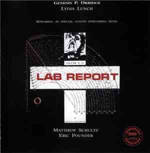 Lab Report - Unhealthy