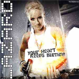 Lazard - Your Heart Keeps Burning