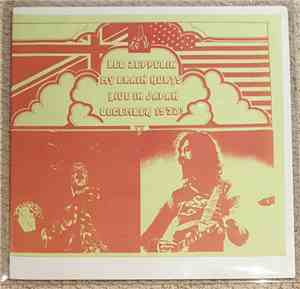 Led Zeppelin - My Brain Hurts