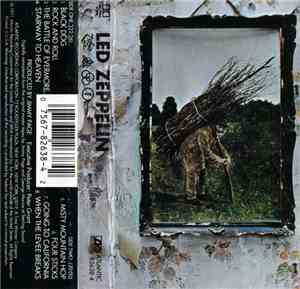 Led Zeppelin - Untitled