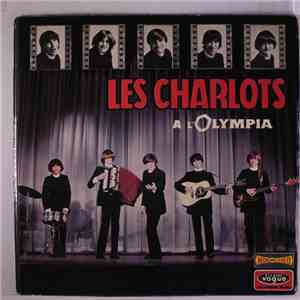 Les Charlots - Les Charlots à l'olympia