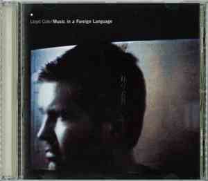 Lloyd Cole - Music In A Foreign Language