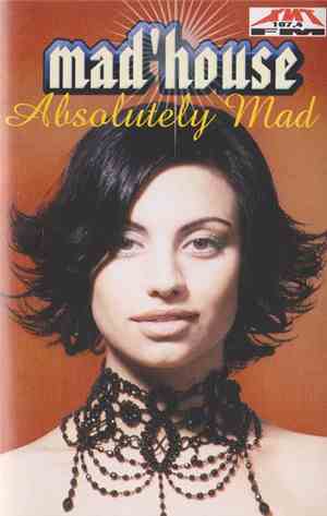 Mad'house - Absolutely Mad