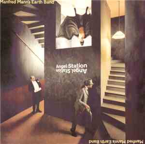 Manfred Mann's Earth Band - Angel Station