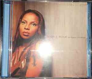 Mary J. Blige - No Happy Holidays