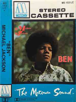 Michael Jackson - Ben