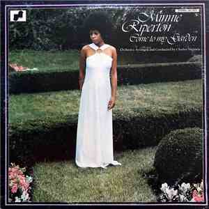 Minnie Riperton - Come To My Garden