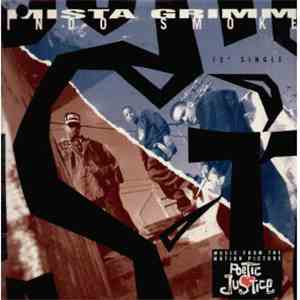 Mista Grimm - Indo Smoke
