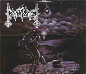 Moonblood - Fullmoon Witchery