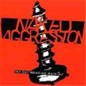 Naked Aggression - The Gut Wrenching Machine