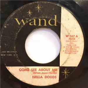 Nella Dodds - Come See About Me / You Don't Love Me Anymore