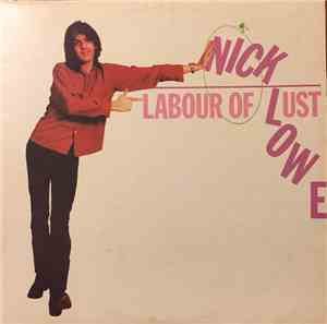 Nick Lowe - Labour Of Lust