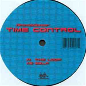 Nitsch & Gleinser - Time Control