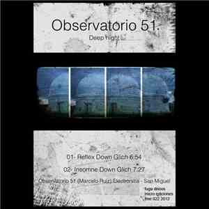 Observatorio 51 - Deep Night