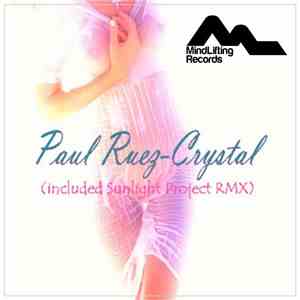 Paul Ruèz - Crystal