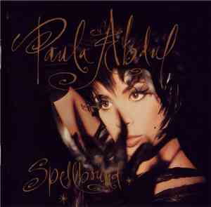 Paula Abdul - Spellbound