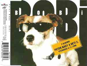 Peter Nagy - Bobi