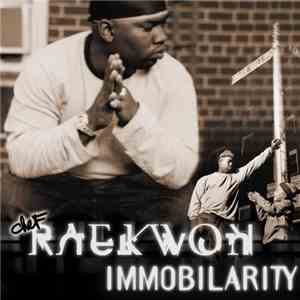 Raekwon - Immobilarity