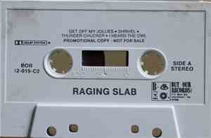 Raging Slab - True Death